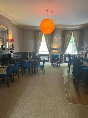 Hotel Antrobus